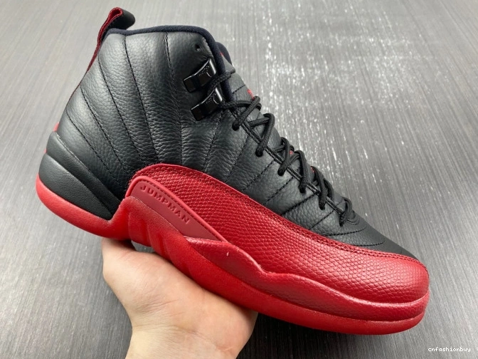 12 130690-002 Jordan Retro (2016) Game Flu 1108